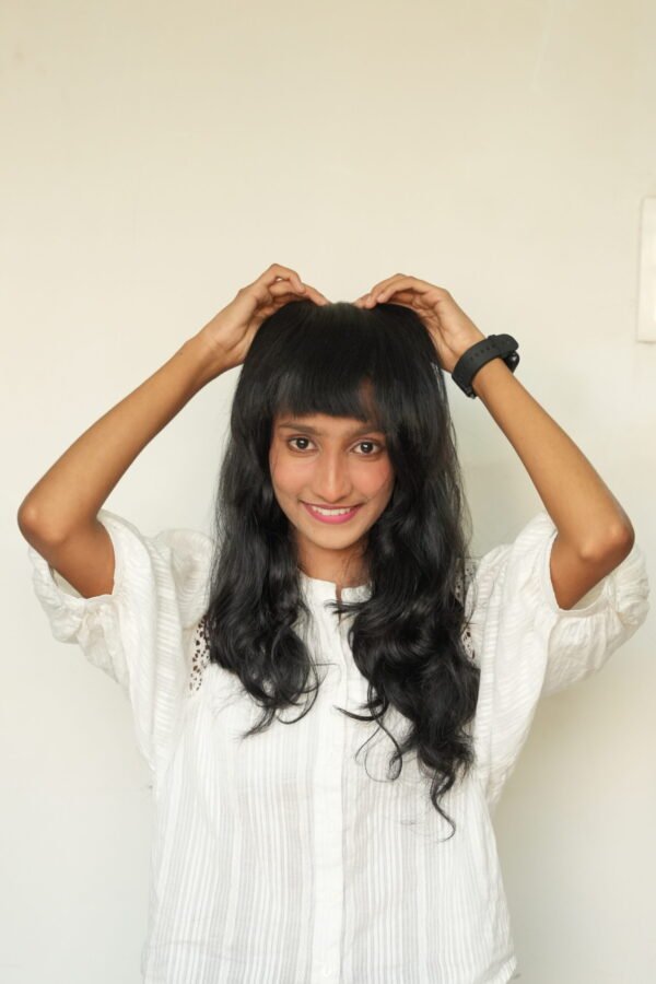 FRONT BANGS - Image 4